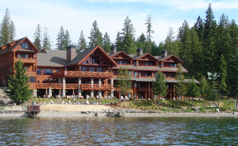the lodge 1