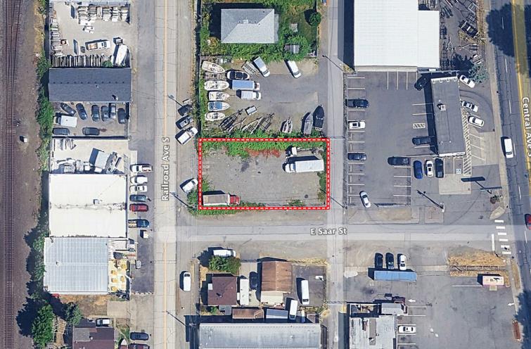 336 S Railroad Ave S