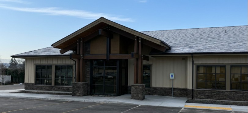 512 N Evergreen Rd Main