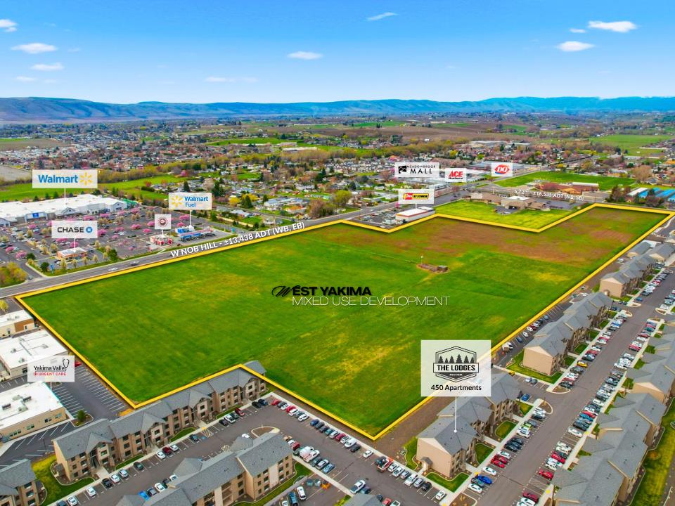 YAKIMA - 64th Ave & 72nd Ave - CC (2)
