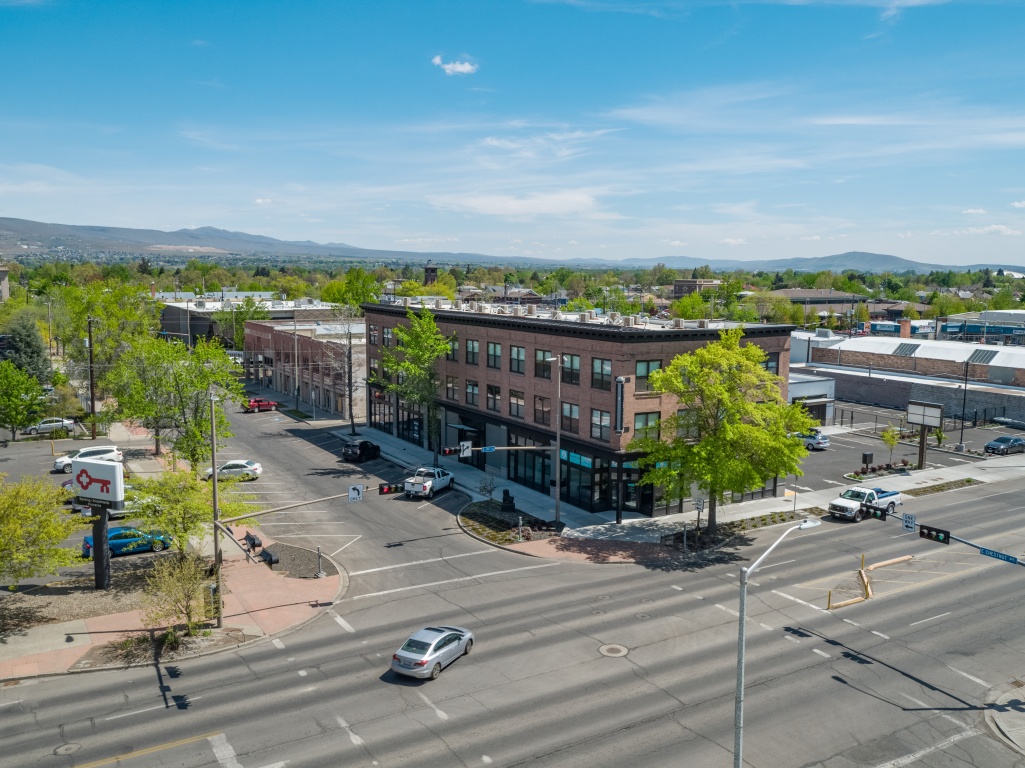 Yakima, WA Property For Sale and Lease Commercial Exchange