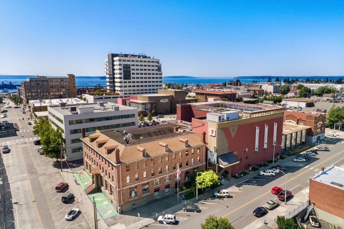 Everett, WA Property For Sale and Lease Commercial Exchange