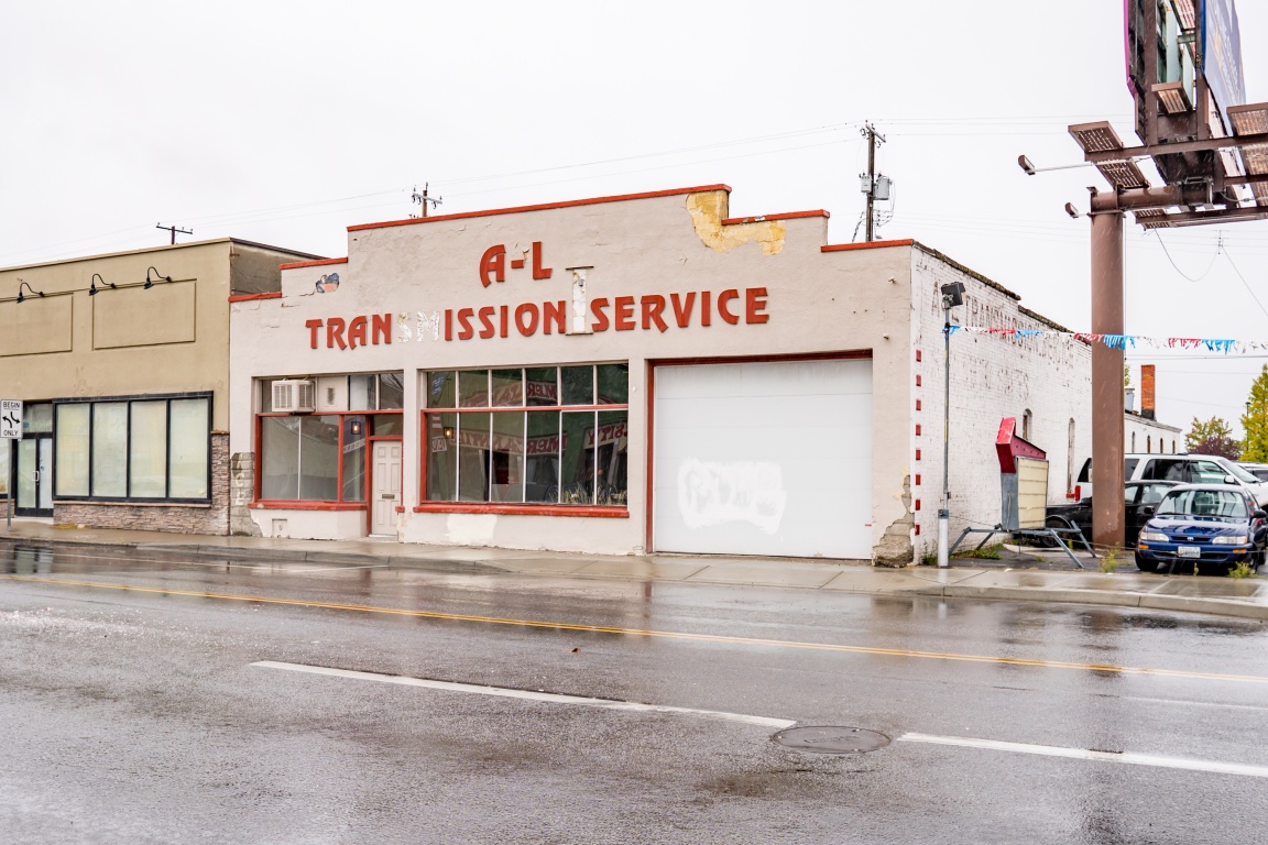 Spokane, WA Industrial Property For Sale Commercial Exchange